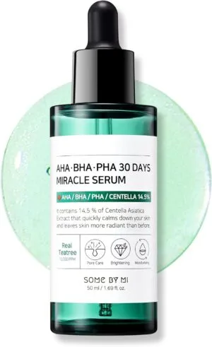 Some By Mi AHA·BHA·PHA 30 Days Miracle Serum