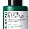 SOME BY MI Bye Bye Blackhead 30 Days Miracle Green Tea Tox Bubble Cleanser 120g