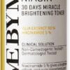 SOME BY MI – Yuja Niacin 30 Days Miracle Brightening Toner 150 ml