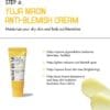 SOME BY MI – Yuja Niacin Anti-Blemish Starter Kit (4-Piece Travel Set)