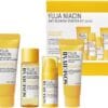 SOME BY MI – Yuja Niacin Anti-Blemish Starter Kit (4-Piece Travel Set)