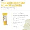 SOME BY MI – Yuja Niacin Anti-Blemish Starter Kit (4-Piece Travel Set)