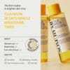 SOME BY MI – Yuja Niacin 30 Days Miracle Brightening Toner 150 ml
