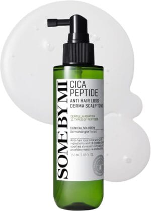 SOME BY MI – Cica Peptide Anti Hair Loss Derma Scalp Tonic 150 ml